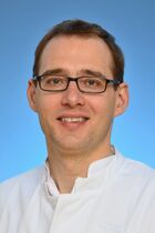 PD Dr. Tobias Franiel, Oberarzt am Institut für Diagnostische und ...