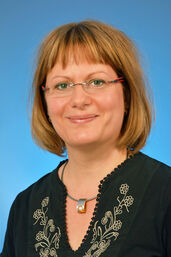 Dr. Carolin Ligges Klinik für Kinder- u. Jugendpsychiatrie, Psychosomatik und Psychotherapie