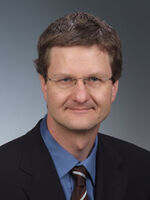 Prof. Dr. Rainer König (Bildquelle: privat)