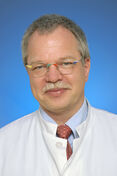 Prof. Dr. med. Otto W. Witte