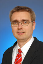 Prof. Dr. Ralf Mrowka Foto: M.Szabo