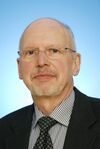 Prof. Hans-Christoph Scholle. Foto: UKJ
