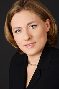 Prof. Dr. Hortense Slevogt, Foto: privat