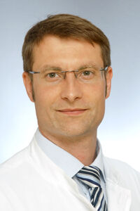 Prof. Dr. Mathias Pletz (Foto: UKJ)
