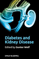 Wolf, Gunter (ed.) Diabetes and Kidney Disease, John Wiley & Sons, 2013, ISBN 978-0-470-67502-1