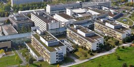 Das Universitätsklinikum Jena wurde nun von der Deutschen Schlaganfallgesellschaft als Neurovaskuläres Netzwerk ausgezeichnet. Foto: UKJ