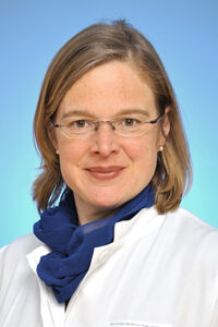 Prof. Dr. Marie von Lilienfeld-Toal