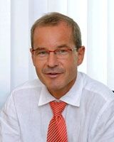 Prof. Dr. Andreas Stallmach, Direktor der Klinik für Innere Medizin IV am UKJ (Foto: UKJ)