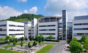 Die Deutsche Krebsgesellschaft hat Behandlung krebskranker Patienten am Universitätsklinikum Jena (hier der Standort Lobeda) erneut umfassend ausgezeichnet. Foto: UKJ/ Medienzentrum