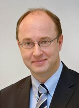 Prof. Dr. Marc-Oliver Grimm, Direktor der Klinik für Urologie am Universitätsklinikum Jena. Foto: UKJ/Szabo