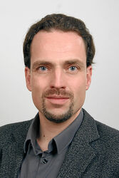 Dr. Konrad Schmidt, ärztlicher Leiter der Studie. Foto: UKJ/privat.