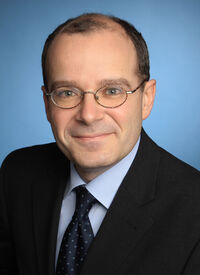 Prof. Daniel Meller ist neuer Direktor der Klinik für Augenheilkunde. (Foto: privat)