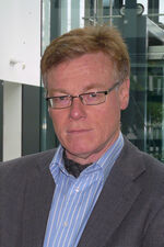 Prof. Hans-Georg Schaible Foto: UKJ