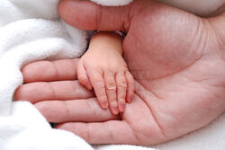 Am 29. Februar wurden zwei Schaltjahr-Babys am UKJ geboren. Foto: UKJ. 